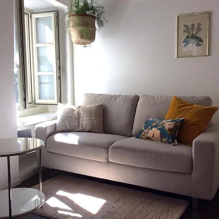 Apartamento La Loggia Chiavenna Exterior foto