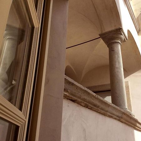 Apartamento La Loggia Chiavenna Exterior foto