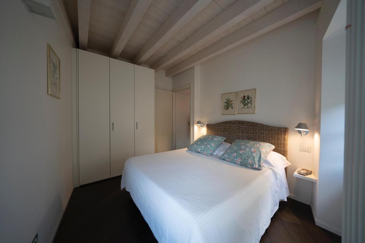 Apartamento La Loggia Chiavenna Exterior foto